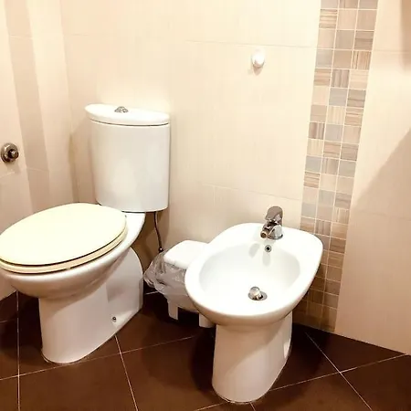 Indaco Apartment