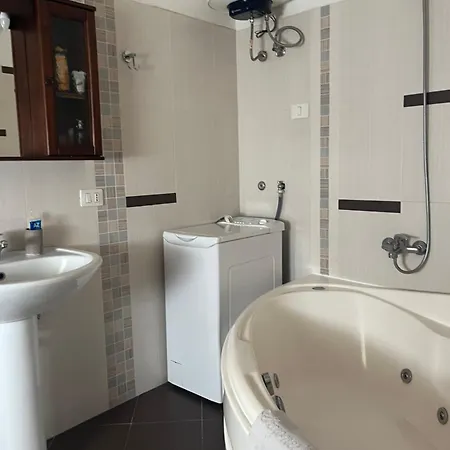 Apartment Indaco *
