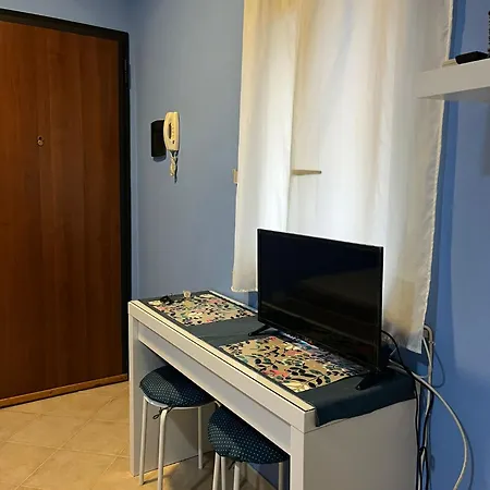 Indaco *