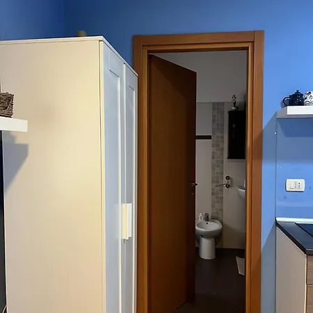 Apartment Indaco