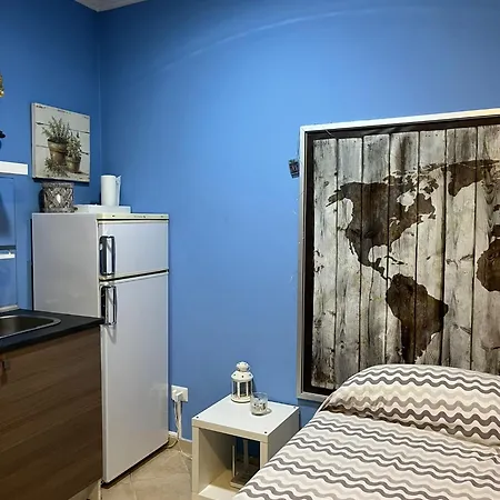 Indaco Apartment Catania